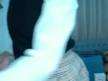 Chaturbate Adult Webcams of zhaviahale