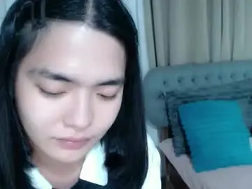 Chaturbate Nude Webcam of zhaviahale