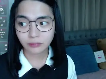 Chaturbate Sex Chat of zhaviahale