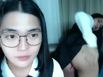 Chaturbate Adult Webcams of zhaviahale