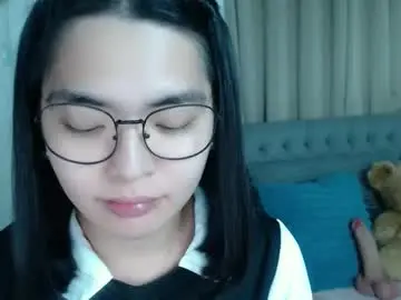 Chaturbate Nude Webcam of zhaviahale