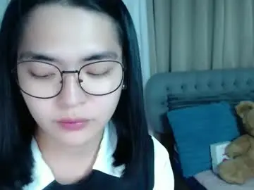 Chaturbate Sex Cam of zhaviahale