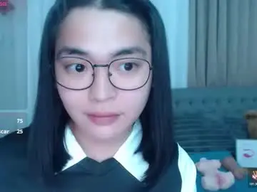 Chaturbate Nude Webcam of zhaviahale