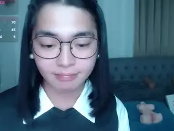 Chaturbate Nude Webcam of zhaviahale