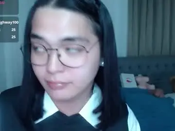 Chaturbate Adult Webcams of zhaviahale