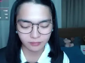 Chaturbate Nude Webcam of zhaviahale