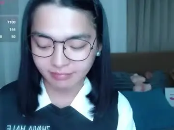 Chaturbate Sex Chat of zhaviahale