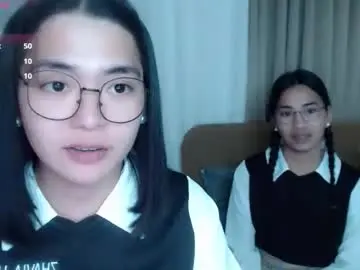 Chaturbate Private Sex Chat of zhaviahale