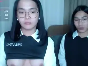 Chaturbate Live Sex of zhaviahale