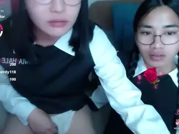 Chaturbate Best Webcam of zhaviahale