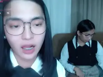 Chaturbate Adult Video Chat of zhaviahale