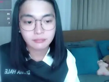 Chaturbate Adult Video Chat of zhaviahale