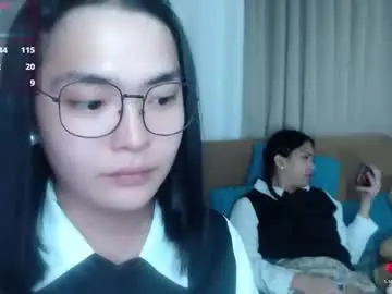 Chaturbate Nude Webcam of zhaviahale