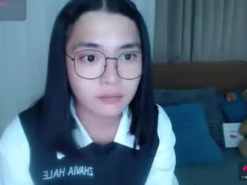 Chaturbate Watch Live Sex Cams of zhaviahale