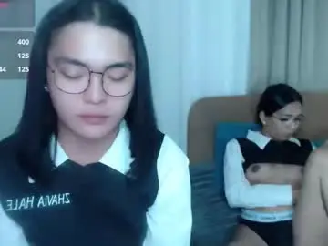 Chaturbate Adult Webcams of zhaviahale