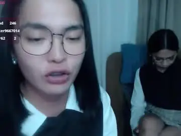 Chaturbate Best live sex cam show of zhaviahale