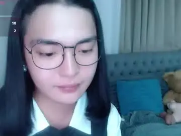 Chaturbate Watch Live Sex Cams of zhaviahale