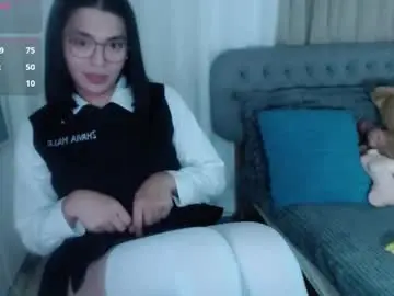 Chaturbate Private Sex Chat of zhaviahale