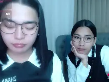 Chaturbate Adult Webcam of zhaviahale