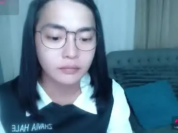 Chaturbate Sex Chat of zhaviahale