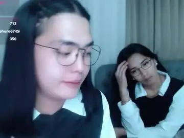 Chaturbate Adult Webcams of zhaviahale