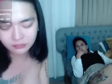 Chaturbate Live Porn of zhaviahale