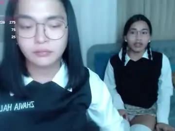 Chaturbate Free Live Porn of zhaviahale