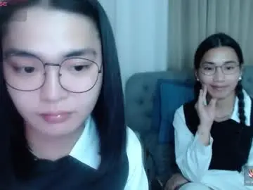 Chaturbate Adult Video Chat of zhaviahale