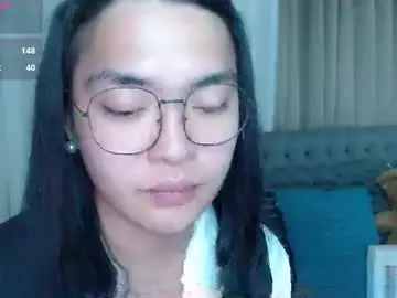 Chaturbate Nude Webcam of zhaviahale