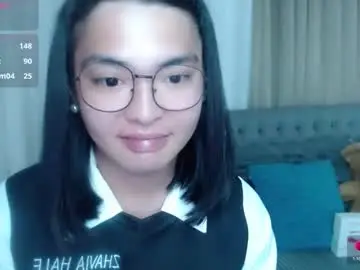 Chaturbate Best Webcam of zhaviahale
