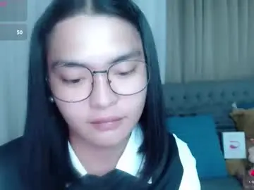 Chaturbate Sex Chat of zhaviahale