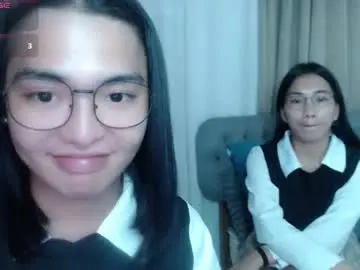 Chaturbate Sex Chat of zhaviahale