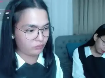 Chaturbate Adult Webcam of zhaviahale
