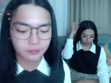 Chaturbate Free Live Porn of zhaviahale