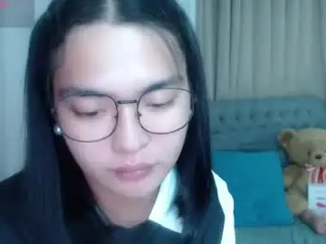 Chaturbate Best live sex cam show of zhaviahale