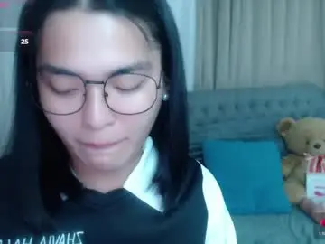 Chaturbate Nude Webcam of zhaviahale