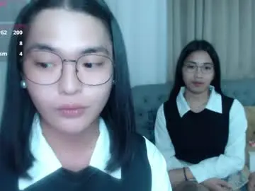 Chaturbate Sex Cam of zhaviahale