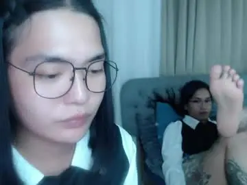 Chaturbate Free Porn Cam of zhaviahale
