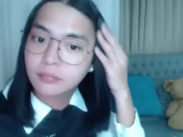 Chaturbate Sex Cam of zhaviahale