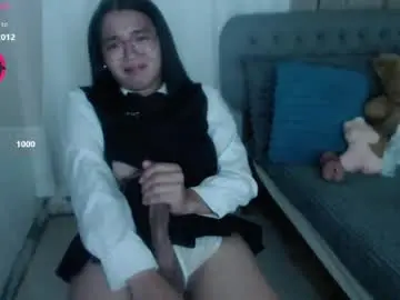 Chaturbate Best live sex cam show of zhaviahale