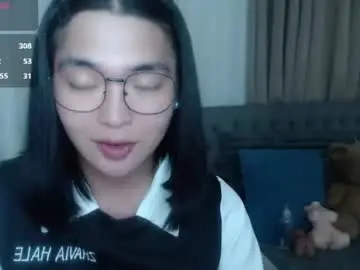 Chaturbate Watch Live Sex Cams of zhaviahale
