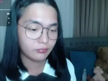 Chaturbate Adult Webcams of zhaviahale