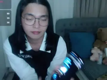 Chaturbate Best Webcam of zhaviahale