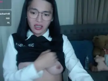 Chaturbate Best Webcam of zhaviahale