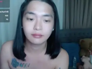 Chaturbate Adult Video Chat of zhaviahale