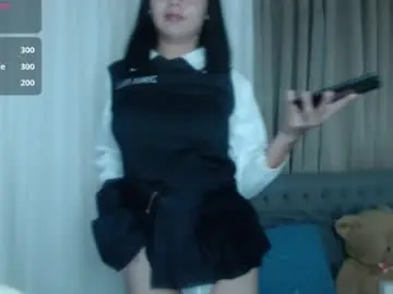 Chaturbate Sex Cam of zhaviahale