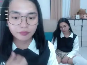 Chaturbate Adult Video Chat of zhaviahale