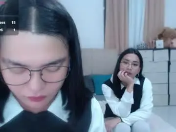 Chaturbate Free Porn Cam of zhaviahale