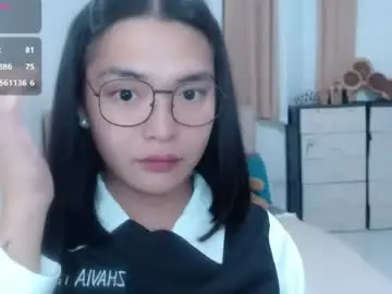 Chaturbate Adult Video Chat of zhaviahale