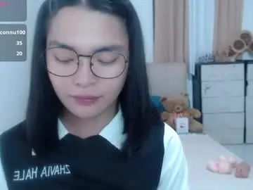 Chaturbate Watch Live Sex Cams of zhaviahale